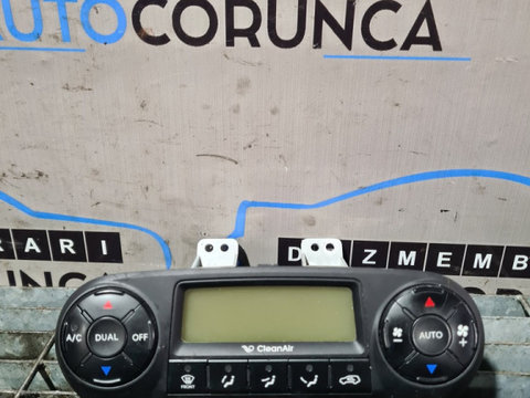Panou Comanda AC Clima Hyundai IX35 2010 - 2019