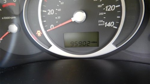 Panou comanda AC clima Hyundai Tucson 20
