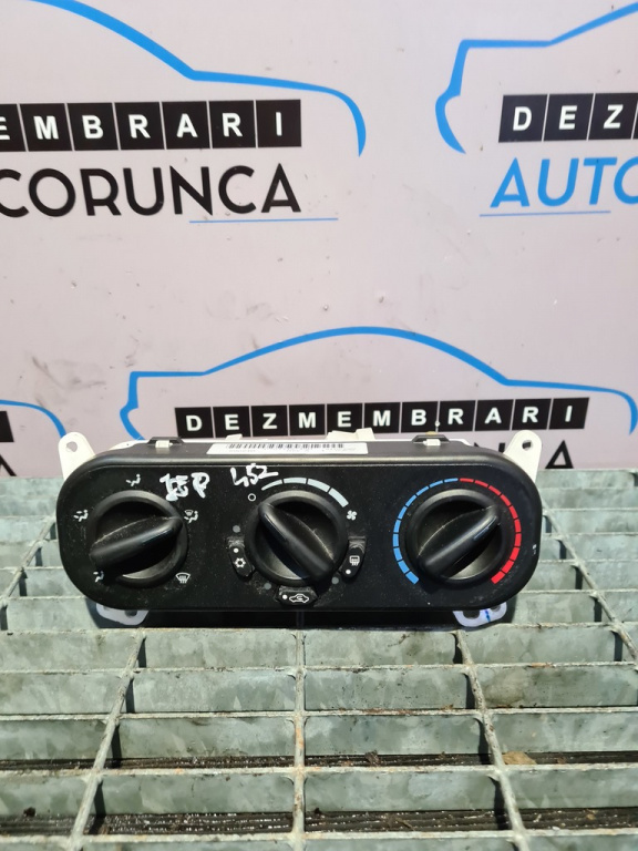 Panou Comanda AC Clima Jeep Patriot 2007 - 2016