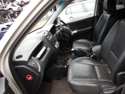 Panou comanda AC clima Kia Sportage 2006 SUV 2.0 C