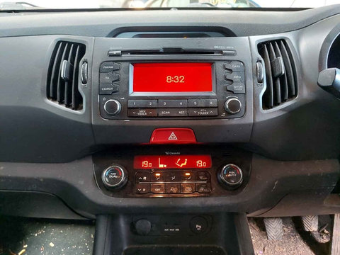 Panou comanda AC clima Kia Sportage 2010 SUV 2.0 DOHC-TCI D4HA