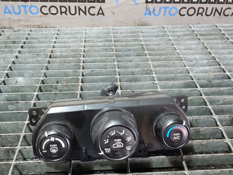 Panou Comanda AC Clima Kia Sportage II 2006 - 2010