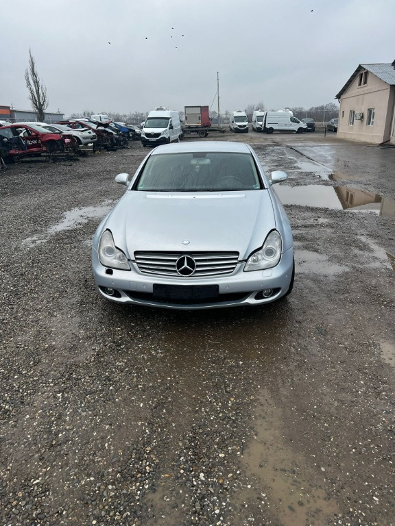 Panou comanda AC clima Mercedes CLS W219