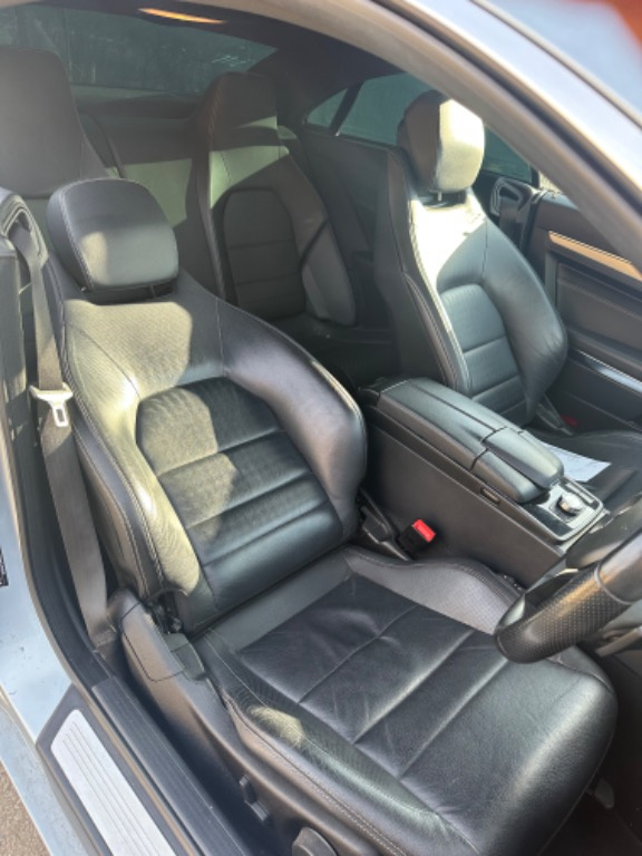 Panou comanda AC clima Mercedes E-Class 