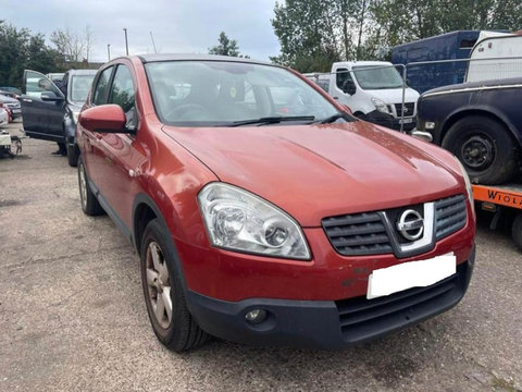 Panou comanda AC clima Nissan Qashqai 2009 SUV 2.0 DCI 4X4 J10