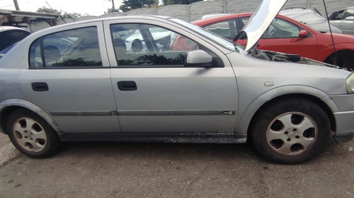 Panou comanda AC clima Opel Astra G 2003