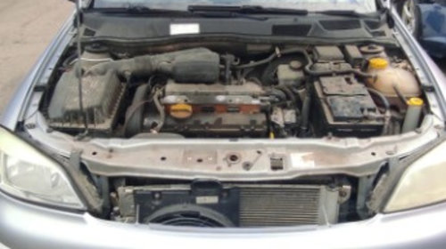 Panou comanda AC clima Opel Astra G 2003