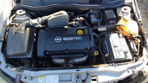 Panou comanda AC clima Opel Astra G 2004