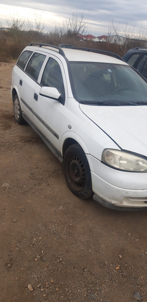 Panou comanda AC clima Opel Astra G 2004