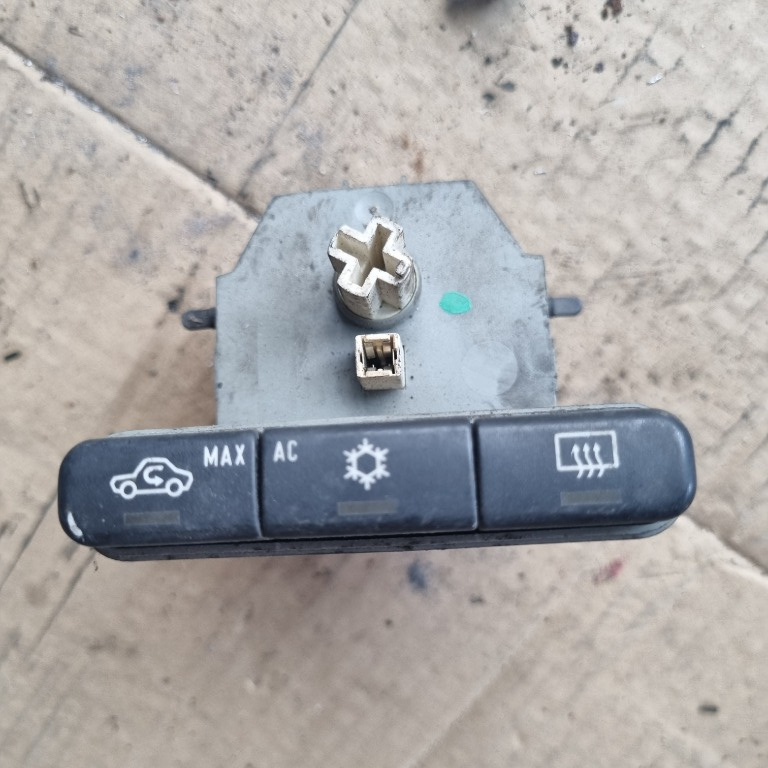 Panou comanda AC Clima OPEL ASTRA G,COD:90559839