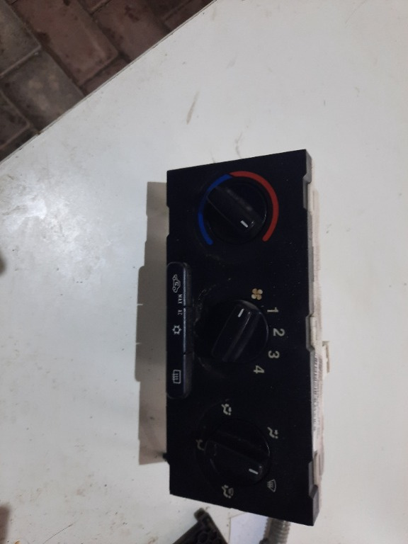 Panou comanda AC Clima OPEL ASTRA G,COD:90559839