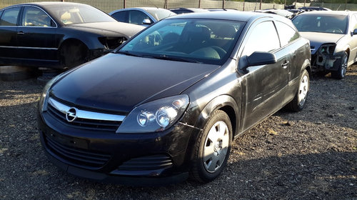 Panou comanda AC clima Opel Astra H 2005