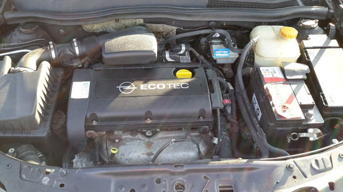 Panou comanda AC clima Opel Astra H 2005
