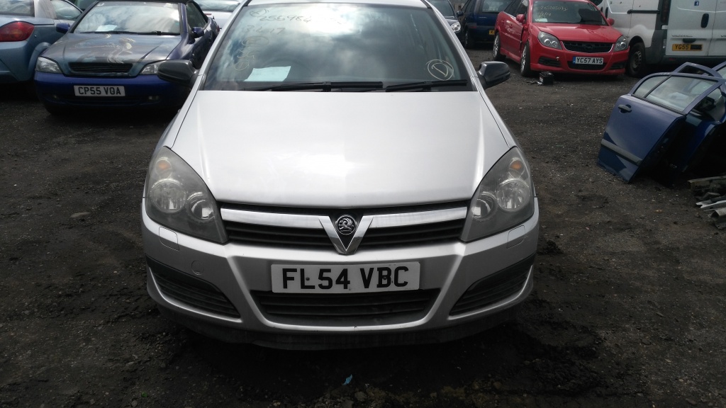 Panou comanda AC clima Opel Astra H 2005 Hatchback 1.7 CDTI