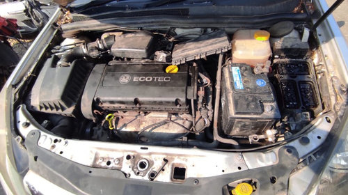 Panou comanda AC clima Opel Astra H 2007