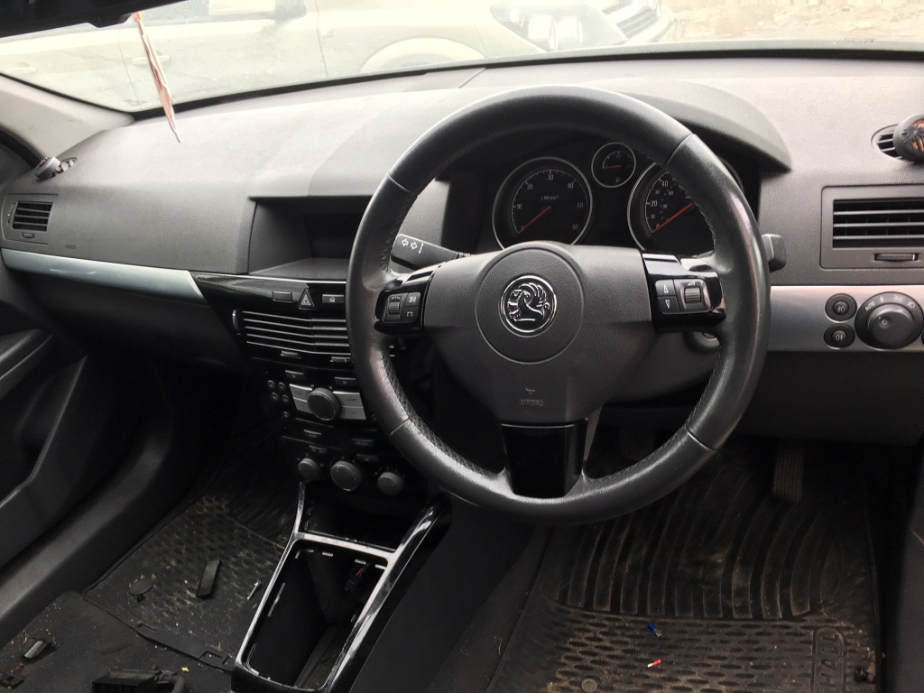 Panou comanda AC clima Opel Astra H 2009