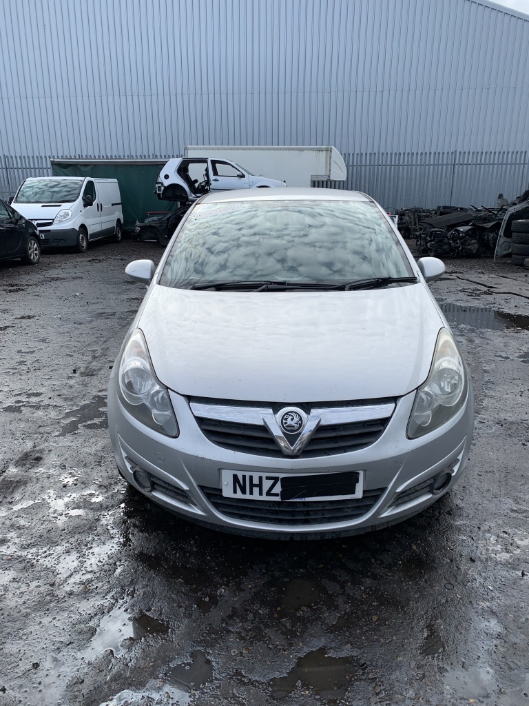 Panou comanda AC clima Opel Corsa D 2008 Coupe 1.2 benzina Z12XEP