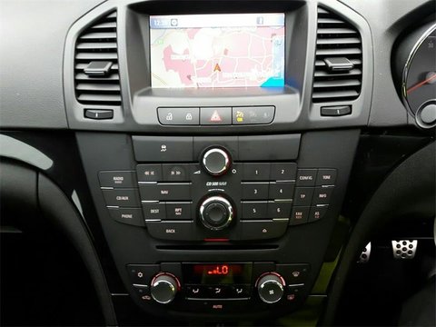 Panou comanda AC clima Opel Insignia A 2011 Sedan 2.0 CDTi