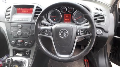 Panou comanda AC clima Opel Insignia A 2011 Hatchb