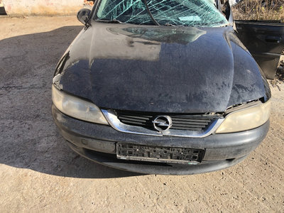 Panou comanda AC clima Opel Vectra B 2001 berlina 