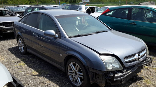 Panou comanda AC clima Opel Vectra C 200