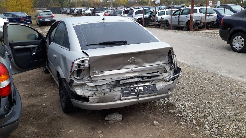 Panou comanda AC clima Opel Vectra C 200
