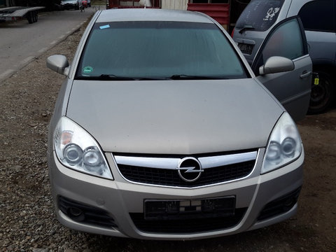 Panou comanda AC clima Opel Vectra C 2007 hatchback 1.9