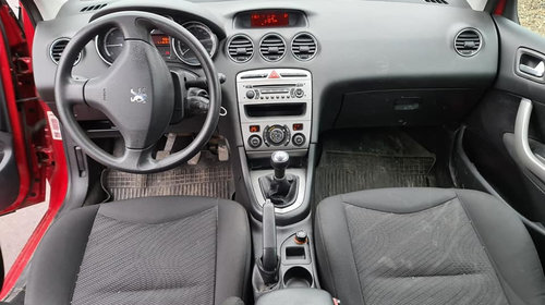 Panou comanda AC clima Peugeot 308 2009 