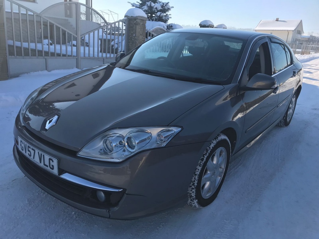 Panou comanda AC clima Renault Laguna 20