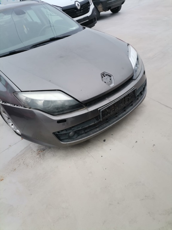 Panou comanda AC clima Renault Laguna 3 2009 hatch