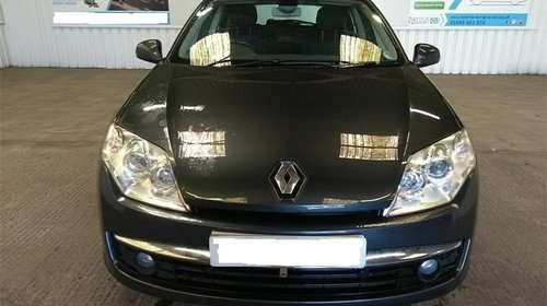 Panou comanda AC clima Renault Laguna II