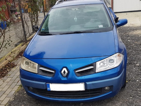 Panou comanda AC clima Renault Megane 2 2008 break 1.5 dci