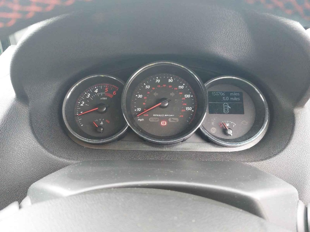 Panou comanda AC clima Renault Megane 3 