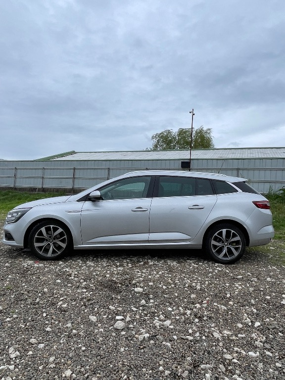 Panou comanda AC clima Renault Megane 4 