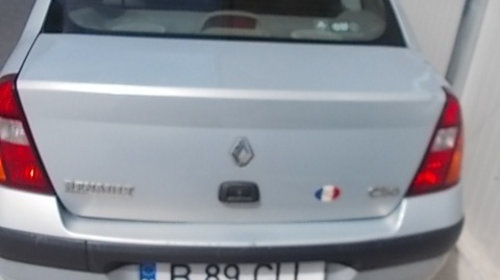 Panou comanda AC clima Renault Symbol 20