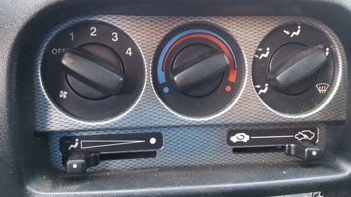 Panou Comanda AC / Clima Rover MG ZR 200