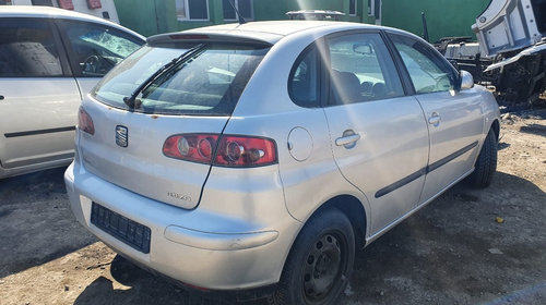 Panou comanda AC clima Seat Ibiza 2003 h