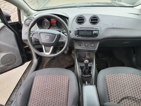 Panou comanda AC clima Seat Ibiza 2009 HATCHBACK 1.4 B