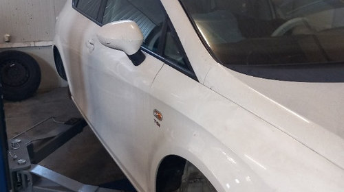 Panou comanda AC clima Seat Leon 2 2011 