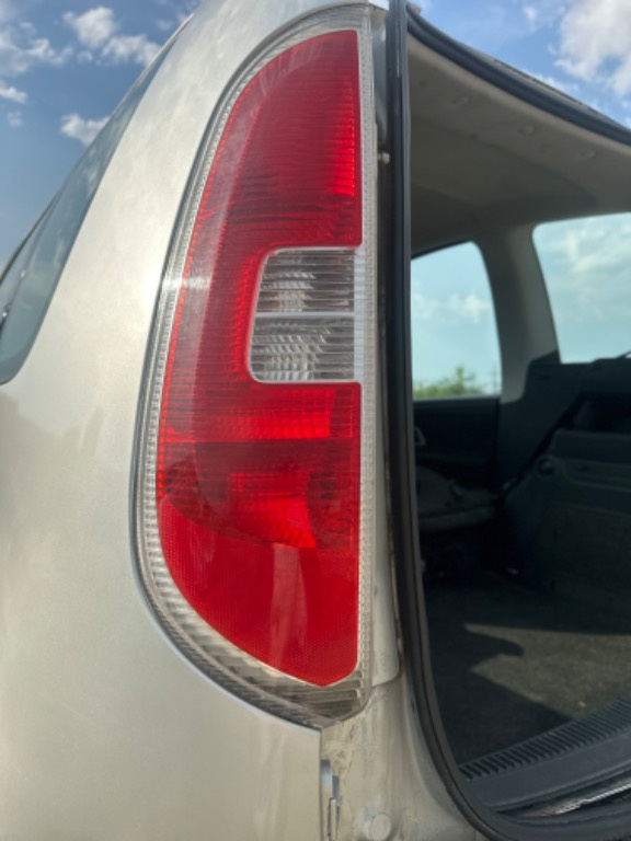 Panou comanda AC clima Skoda Roomster 20
