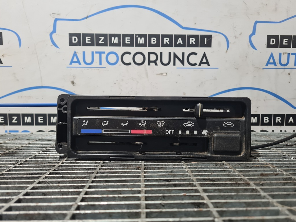 Panou Comanda AC Clima Suzuki Jimny 1998 - 2005