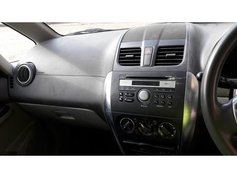 Panou comanda AC clima Suzuki SX4 2010 hatchback 1.6