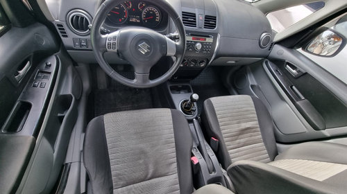 Panou comanda AC clima Suzuki SX4 2010 s