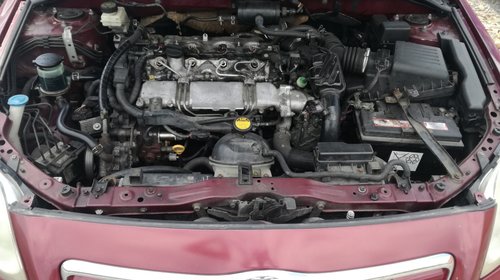 Panou comanda AC clima Toyota Avensis 20