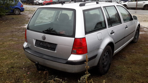 Panou comanda AC clima Volkswagen Golf 4