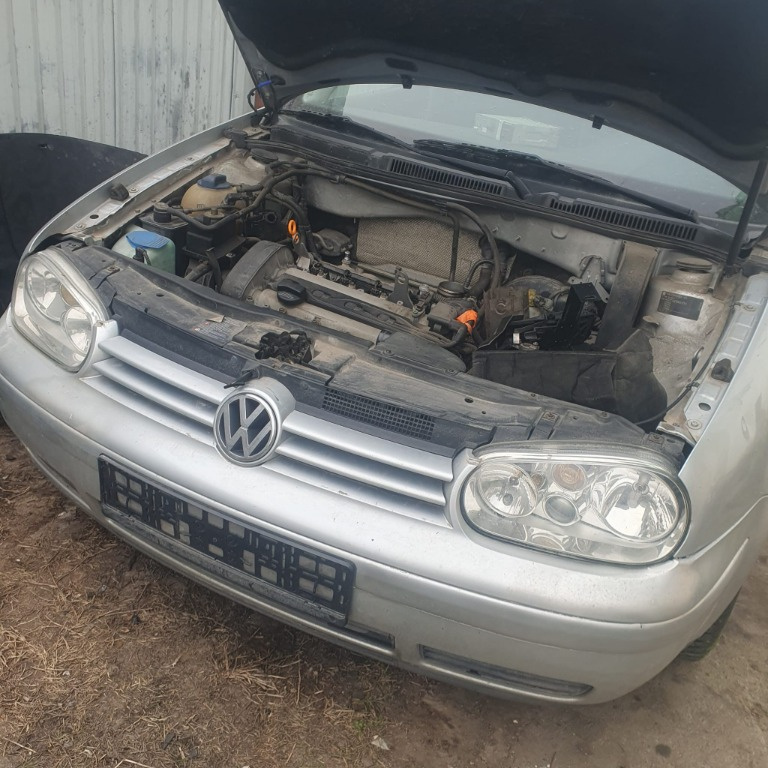 Panou comanda AC clima Volkswagen Golf 4