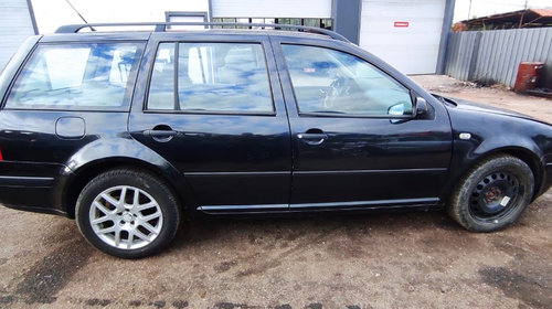 Panou comanda AC clima Volkswagen Golf 4