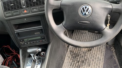 Panou comanda AC clima Volkswagen Golf 4