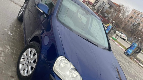 Panou comanda AC clima Volkswagen Golf 5