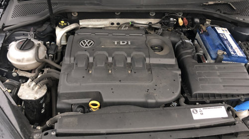 Panou comanda AC clima Volkswagen Golf 7